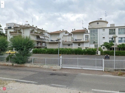 Appartamento in Vendita in Via Marina 17 a Ravenna
