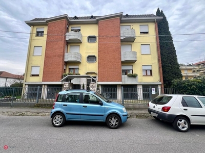 Appartamento in Vendita in Via Monti 20 a Rovigo