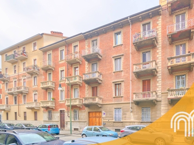 Appartamento in vendita, Torino cenisia