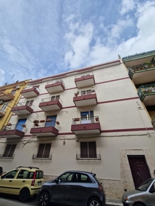 Appartamento in Via Dei Gracchi, 18, Brindisi (BR)