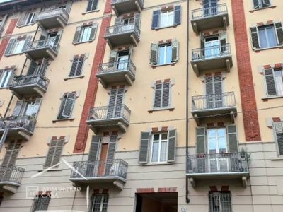 Appartamento in Via Luini, Torino