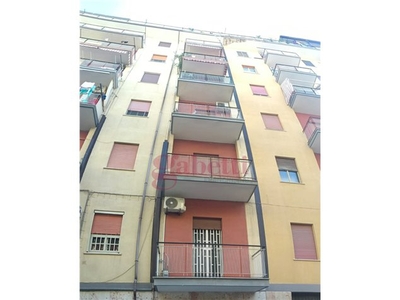 Appartamento in Via Rocco Jemma, Palermo (PA)