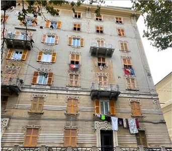 Appartamento - Pentalocale a Certosa, Genova