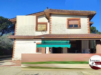 casa in vendita a Albano Laziale