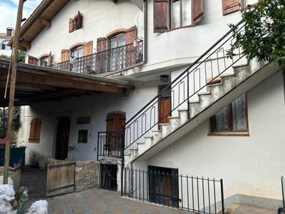 casa in vendita a Sanremo