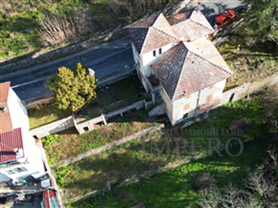 Casa - Indipendente a Pigna