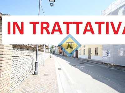 Casa indipendente con terrazzo, San Vito al Tagliamento prodolone