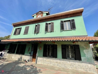 Casa indipendente in Vendita in a Alessandria