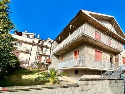 Casa indipendente in Vendita in Via del Greco 9 a Pescara