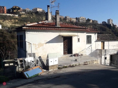 Casa indipendente in Vendita in Via Fonte Ricciuti a Chieti