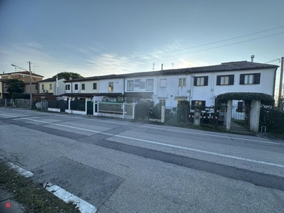 Villetta a schiera in Vendita in Via Fornaci a Padova