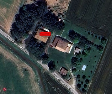 Casa indipendente in Vendita in Via Gattolo Superiore 38 a Ravenna