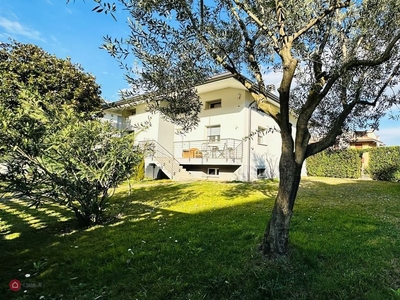 Casa indipendente in Vendita in Via Lombardia a Udine