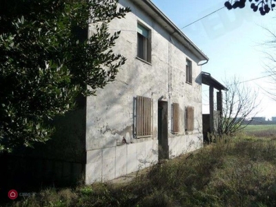 Casa indipendente in Vendita in Vicolo San Sisto a Ravenna