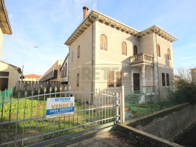 Casa Singola Grumolo delle Abbadesse Vicenza
