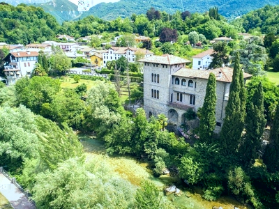 Castello in vendita - Tarcento, Friuli Venezia Giulia