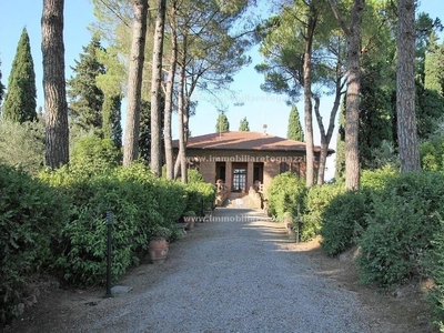 Esclusiva villa di 1000 mq in vendita Zona campagna, San Gimignano, Toscana