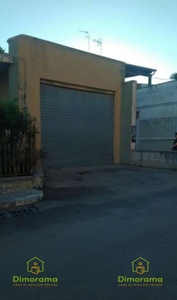 garage in vendita a Lecce