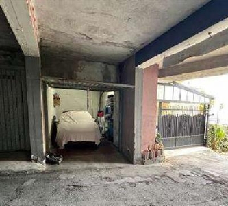 Garage / Posto Auto - Singolo a Sanremo