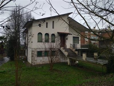 Indipendente - Villa a Sabbioneta