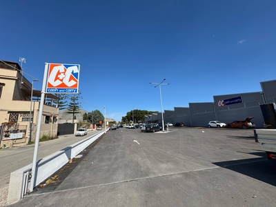 Locale commerciale da ristrutturare, Palermo lanza di scalea - olimpo - castelforte