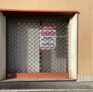Negozio/Locale commerciale in Vendita in Via del Portello 9 a Padova