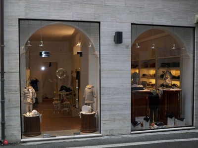 Negozio/Locale commerciale in Vendita in Via Quintino Sella 5 /a a Rimini