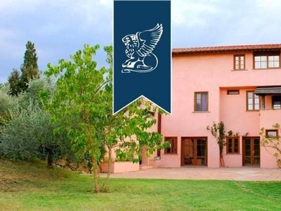 Prestigiosa villa in vendita Grosseto, Italia