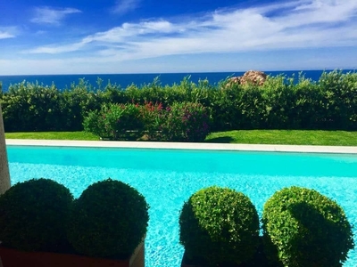 Villa in vendita Via al Mare, Trinità d'Agultu e Vignola, Sardegna