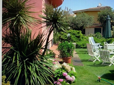 Esclusiva villa in vendita Capoterra, Italia