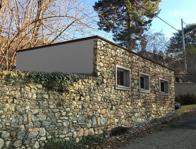 Villa di 162 mq in vendita Via Goffredo Mameli, 30, Varese, Lombardia