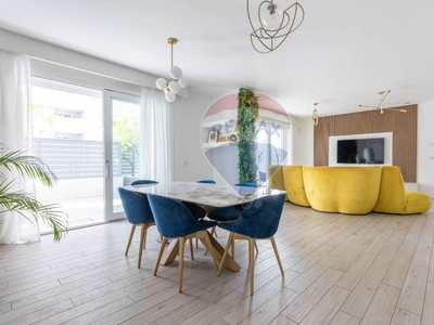 Appartamento di lusso di 173 m² in vendita via robert musil, 15, Roma, Lazio