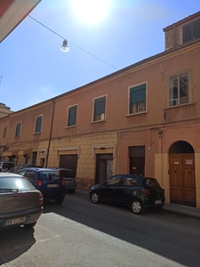 Quadrilocale con terrazzo in via sallemi 50, Caltanissetta