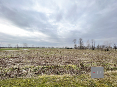 terreno residenziale in vendita a Santa Giustina in Colle