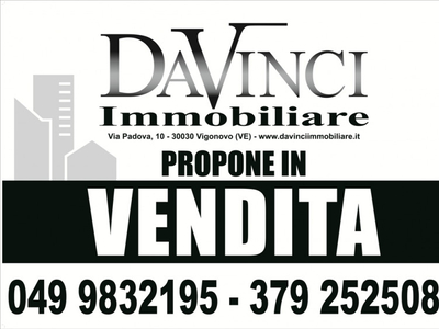 terreno residenziale in vendita a Vigonovo