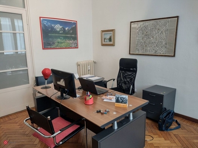 Ufficio in Affitto in Via Soperga 16 a Milano