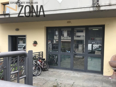 Ufficio in vendita a Borgo San Lorenzo