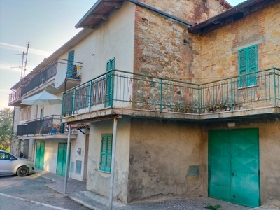 Vendita Casa Semindipendente in Monteleone d'Orvieto
