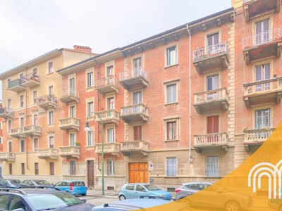 Vendita Appartamento Via Frossasco, Torino