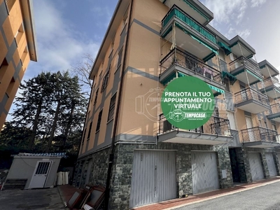 Vendita Appartamento Via Giacomo Leopardi, 4, Loano