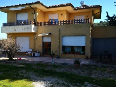 Vendita Casa Indipendente in Alghero