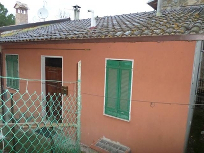 Vendita Casa Semindipendente in Magione