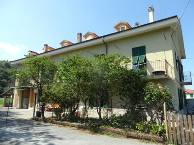 Vendita Casa Semindipendente in Garessio