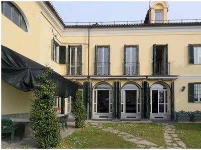 Vendita Porzione di casa Strada Comunale Val San Martino Superiore, Torino