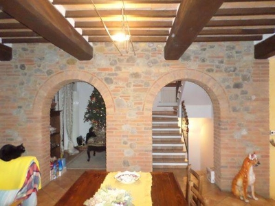 Vendita Villa singola in Città della Pieve