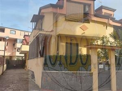 Villa a schiera in vendita a Acerra SPINIELLO