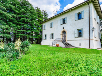 villa in vendita a Sasso Marconi