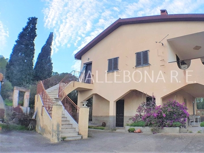 Villa in vendita, Carloforte fuori paese,outside town