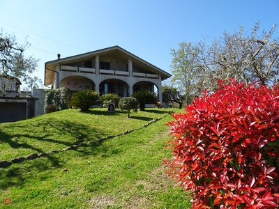 Villa in Vendita in san giacomo 41 a Terni