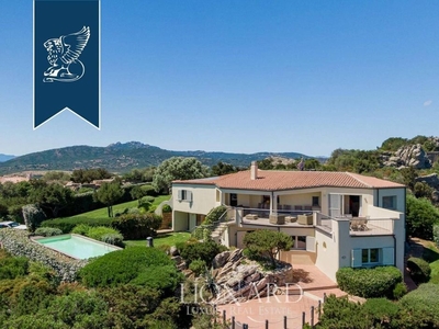 Esclusiva villa di 250 mq in vendita Palau, Sardegna